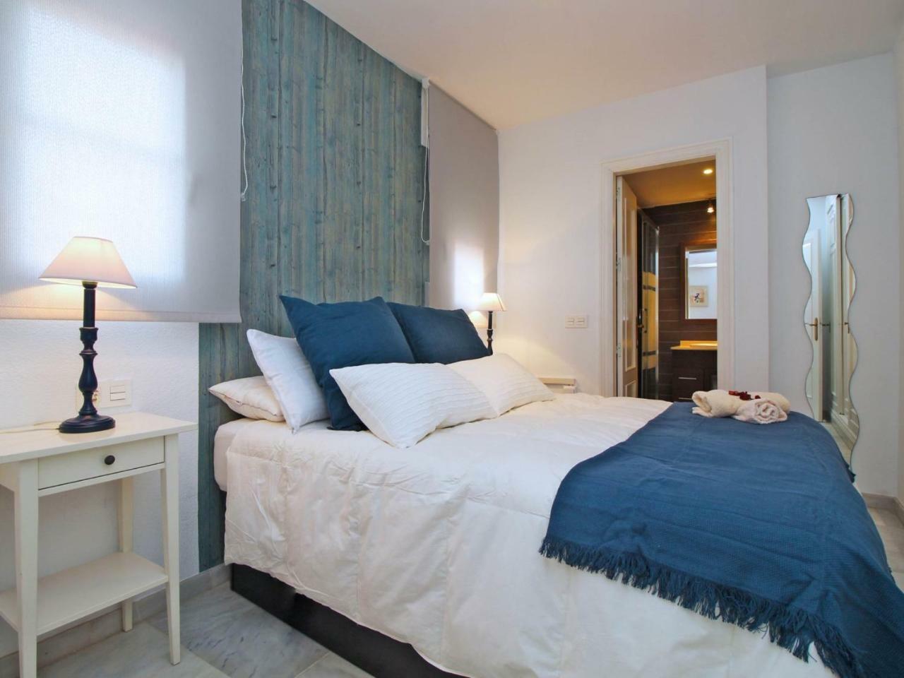 Del Parque Flats Malagueta Apartment