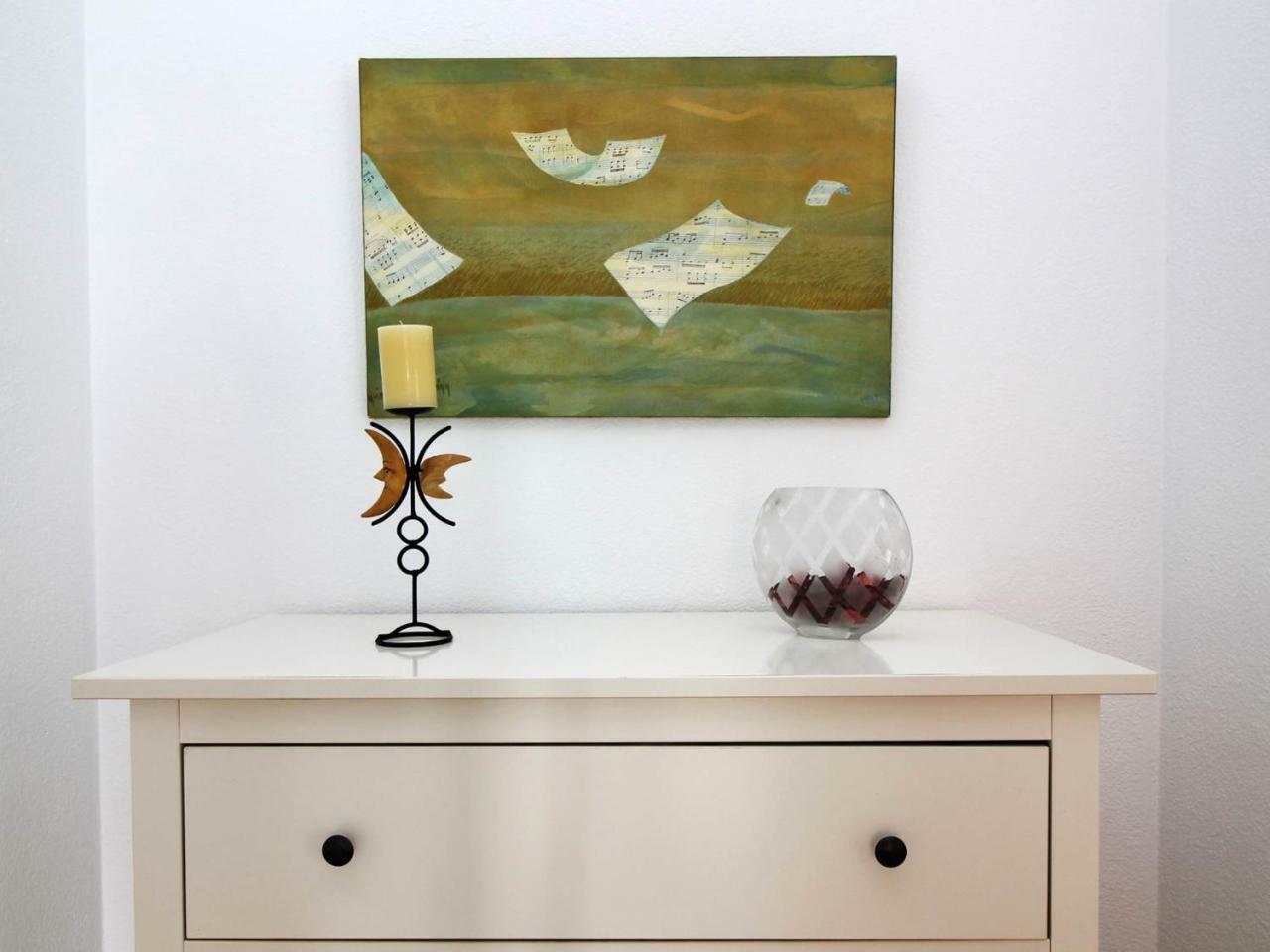 Apartment Del Parque Flats Malagueta