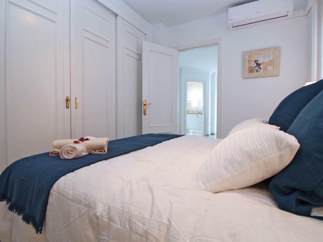 Del Parque Flats Malagueta Apartment