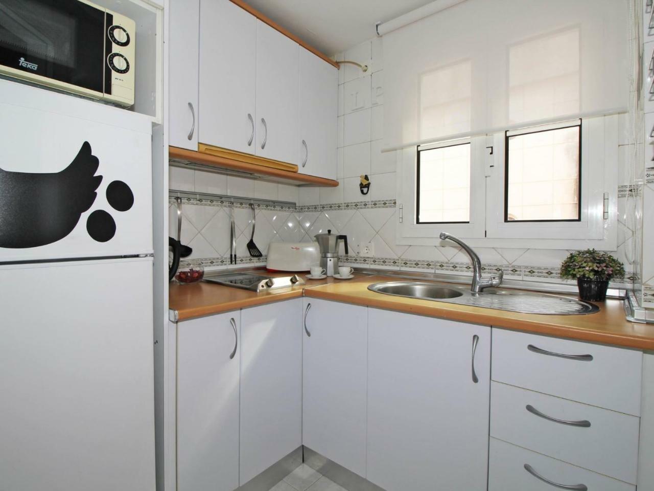 Apartment Del Parque Flats Malagueta Málaga