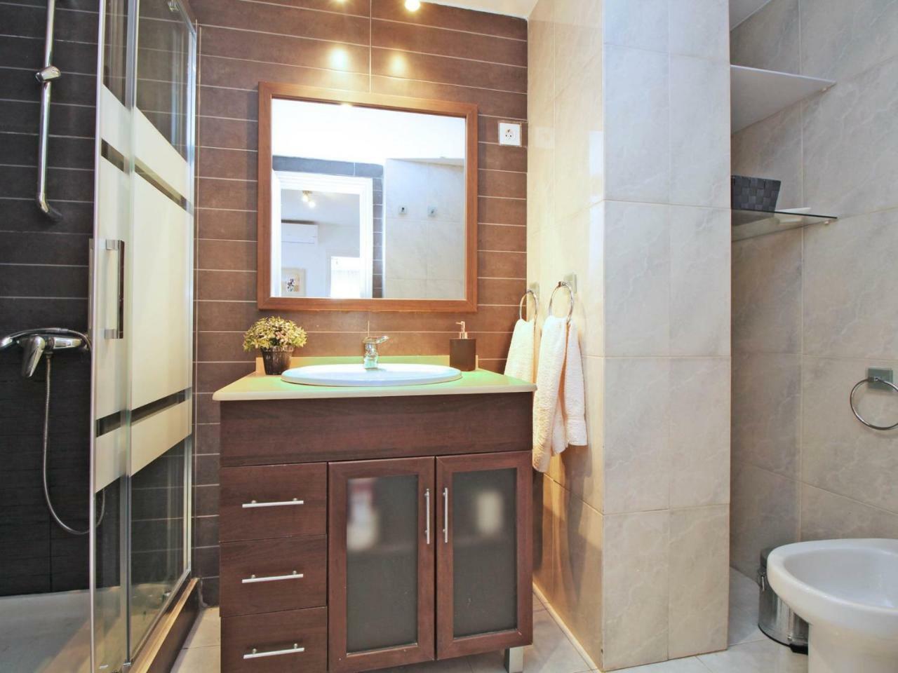 Apartment Del Parque Flats Malagueta Málaga