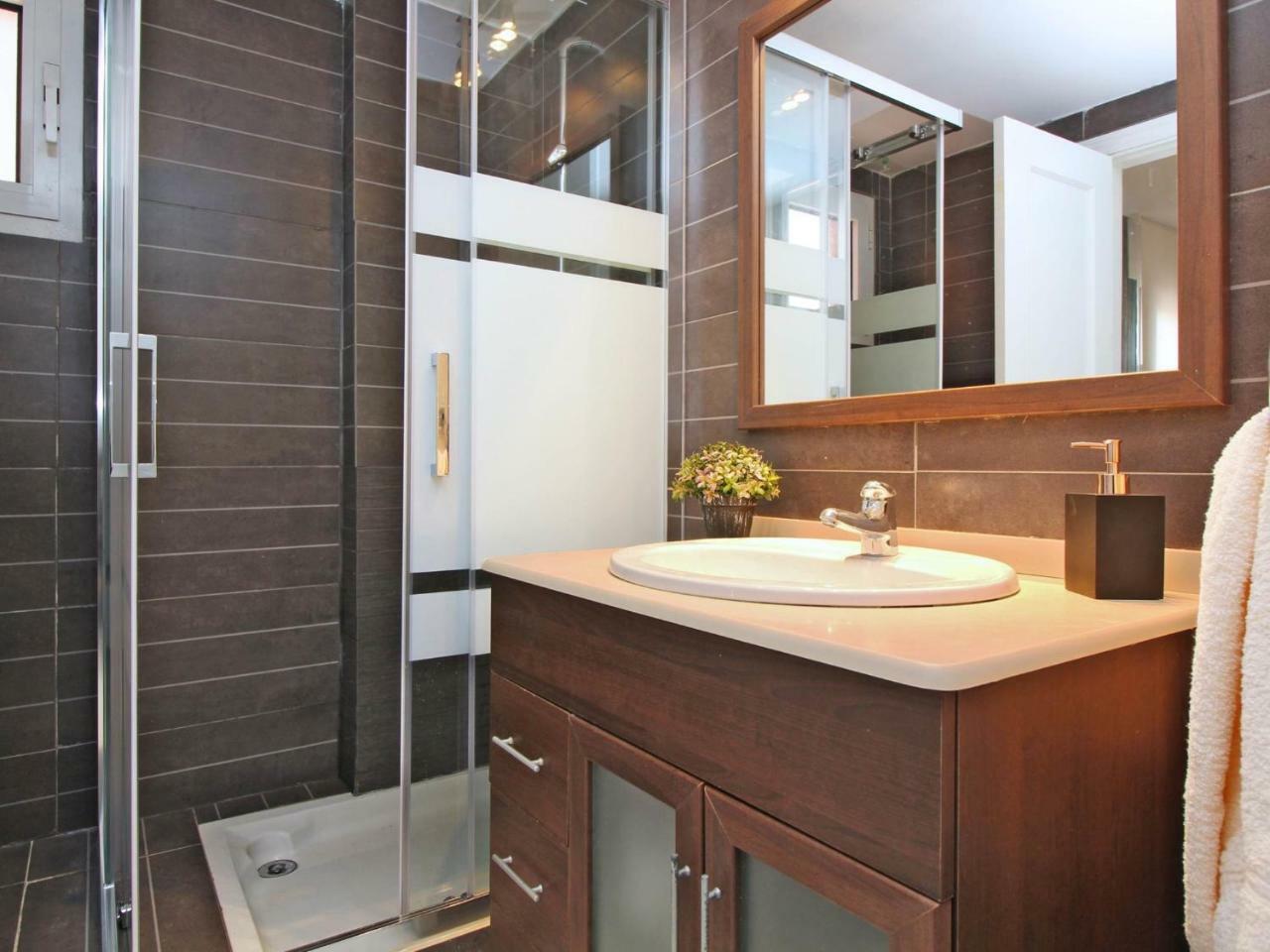 Del Parque Flats Malagueta Apartment *