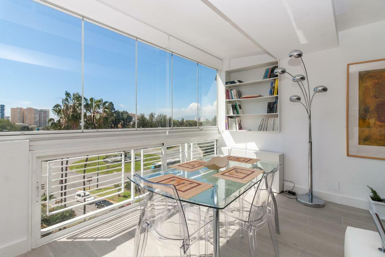 Apartamento Reding Art Luxury Canovas Málaga