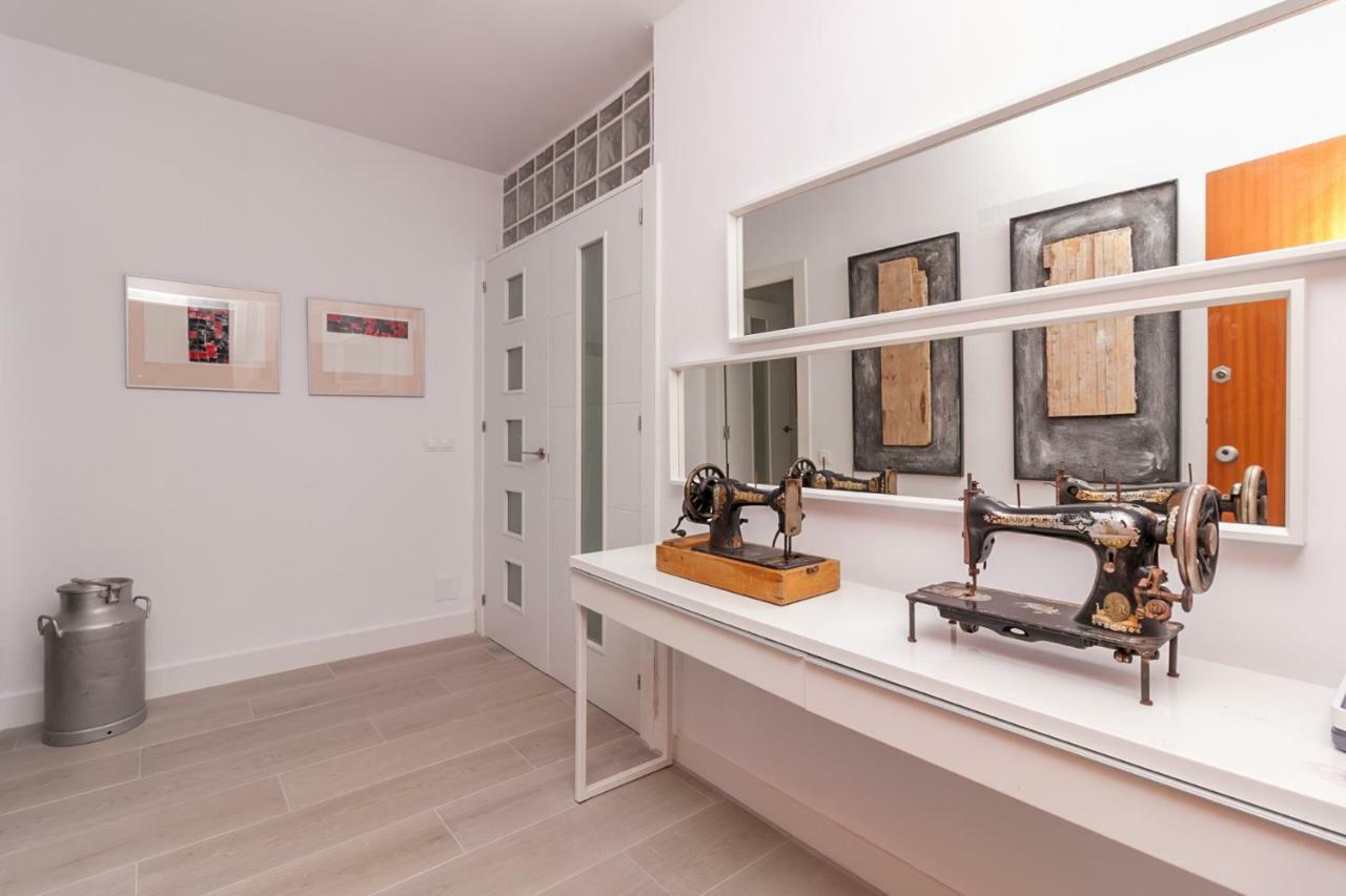 Reding Art Luxury Canovas Apartment *