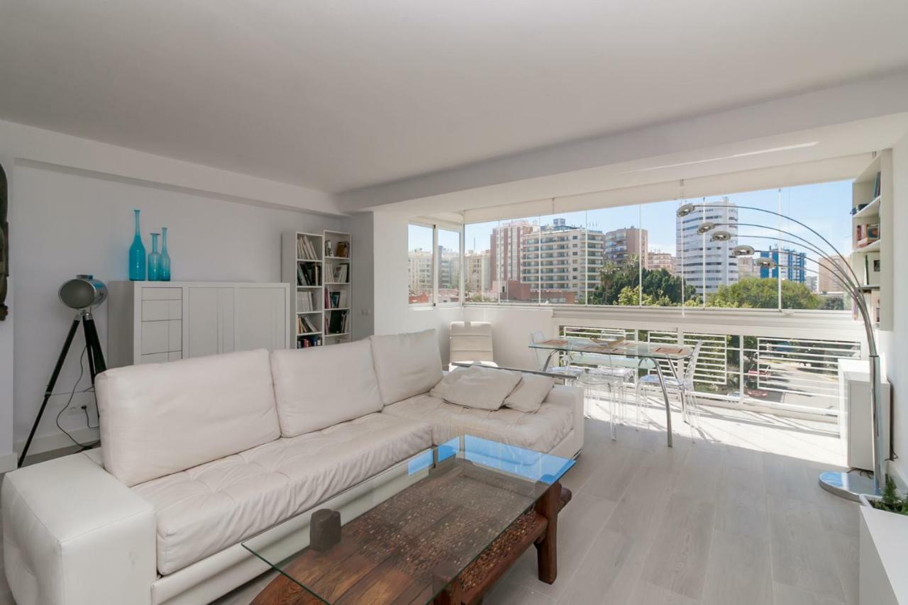 Apartment Reding Art Luxury Canovas