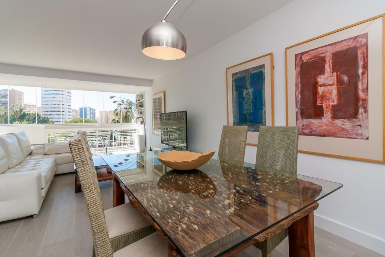 Apartment Reding Art Luxury Canovas Malaga