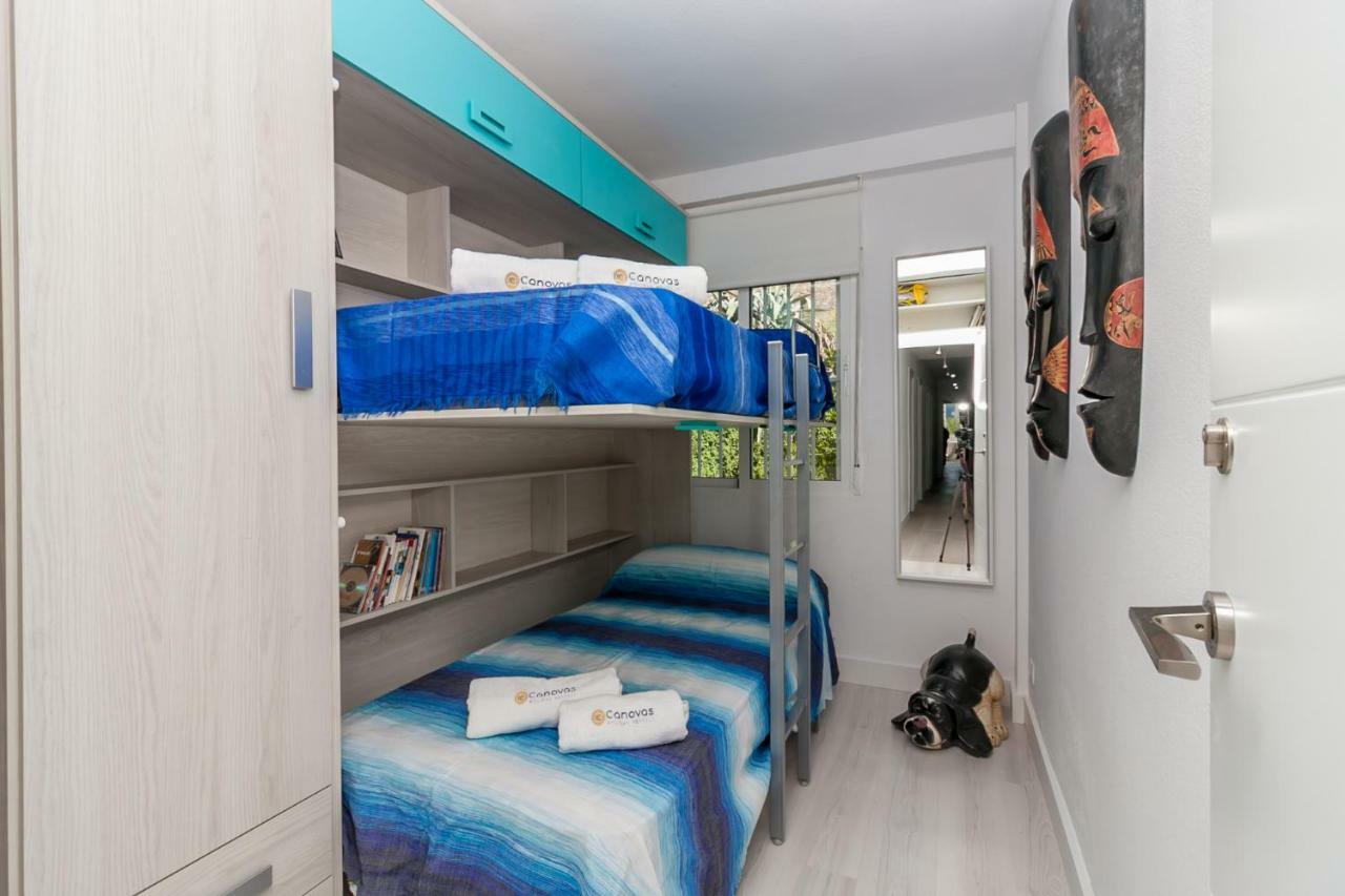 Reding Art Luxury Canovas Apartment