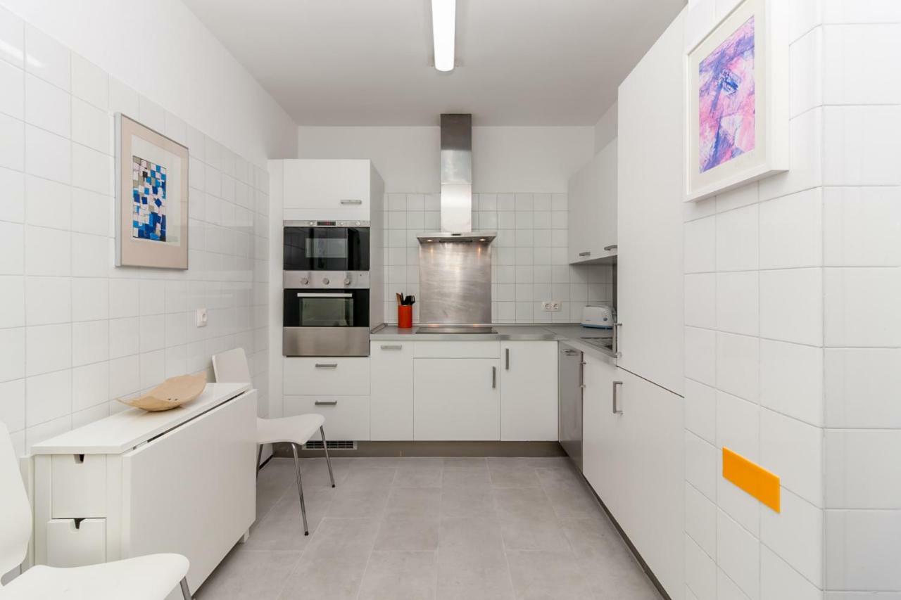 Apartamento Reding Art Luxury Canovas Málaga