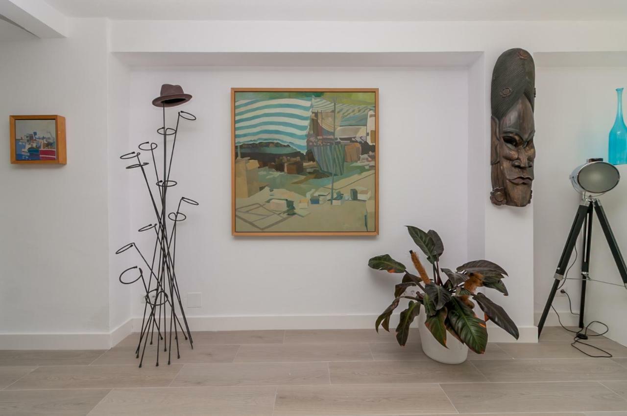 Apartment Reding Art Luxury Canovas *