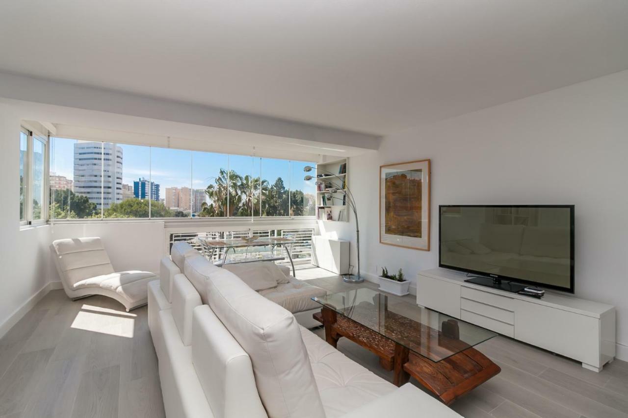 Apartment Reding Art Luxury Canovas Malaga