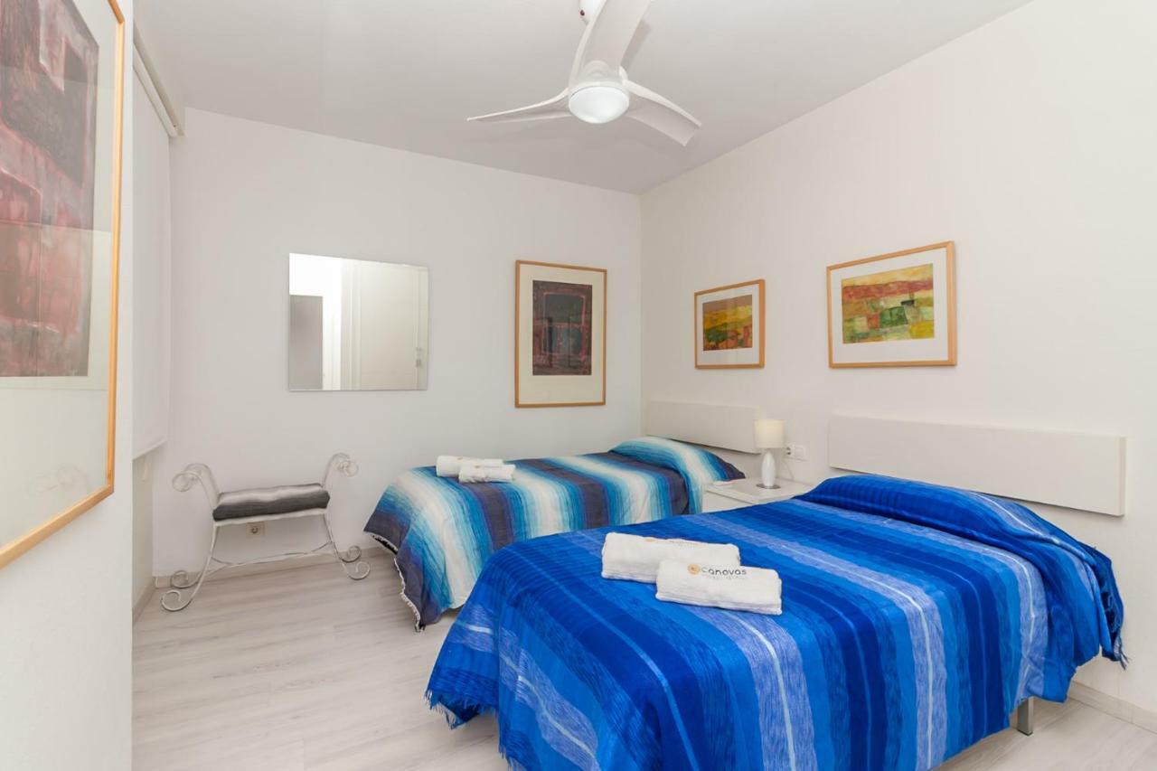Apartment Reding Art Luxury Canovas Malaga