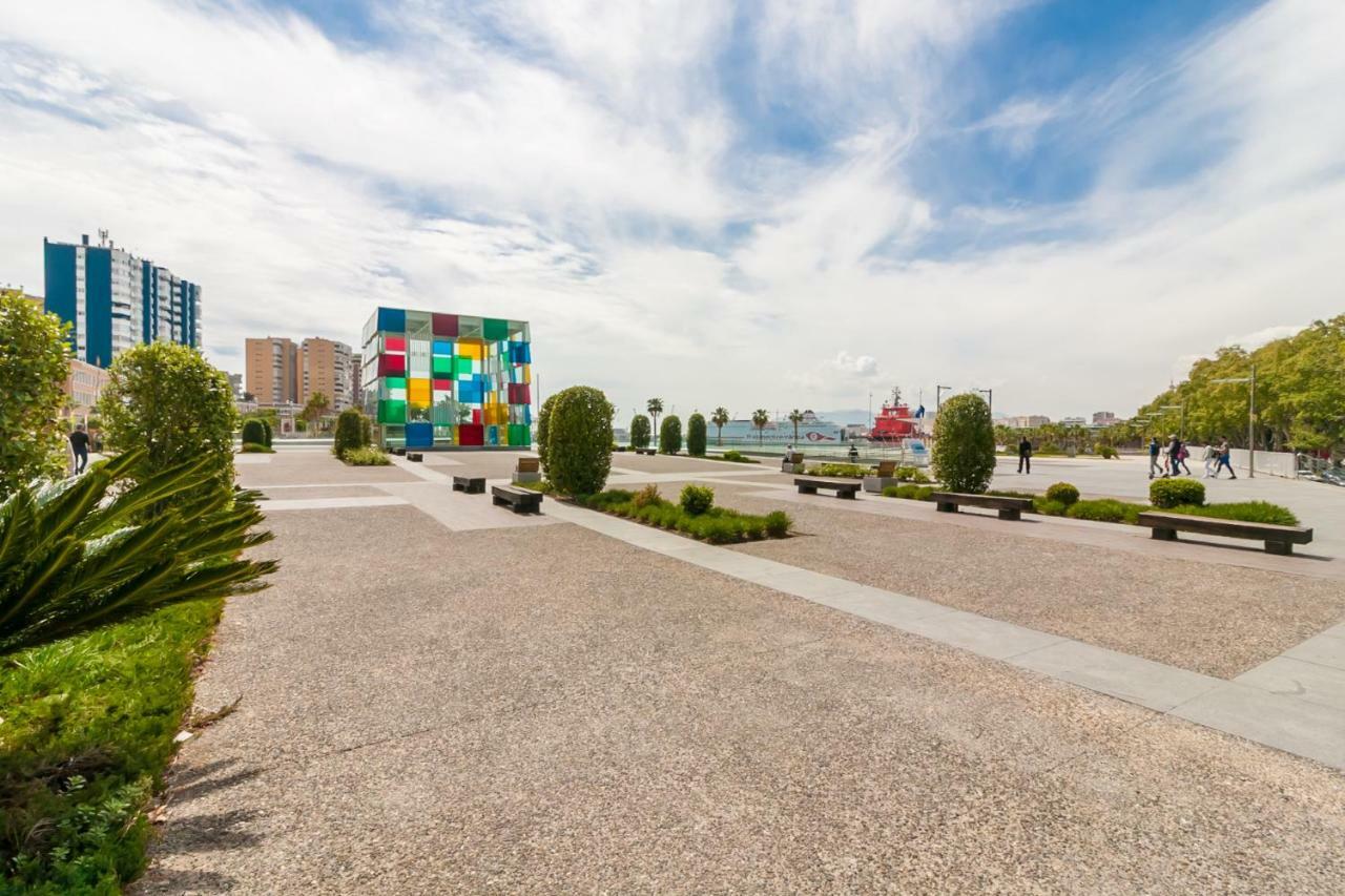 Apartment Reding Art Luxury Canovas *