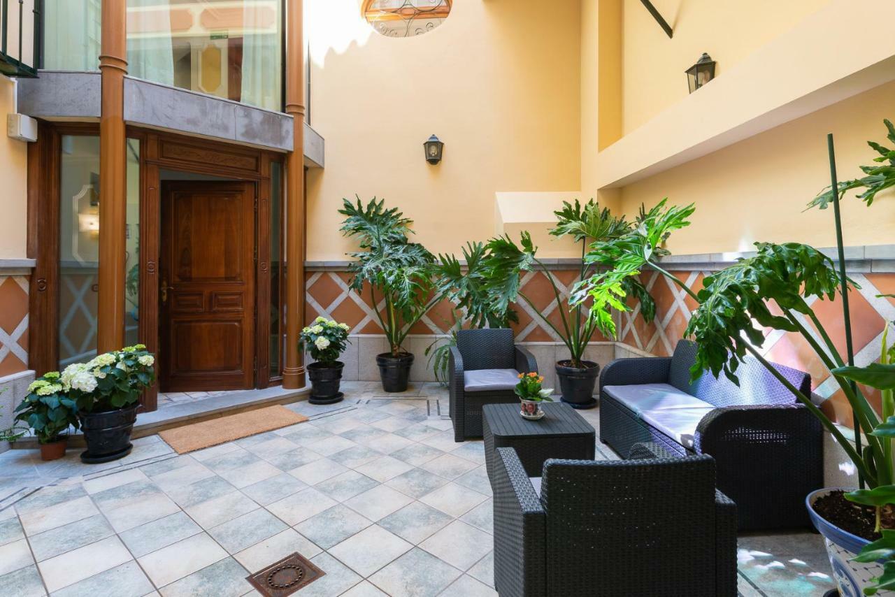 Casa Miraflores Gasthof