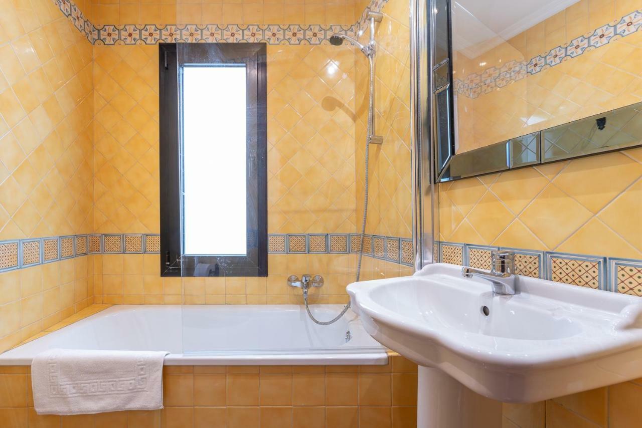 Gasthof Casa Miraflores