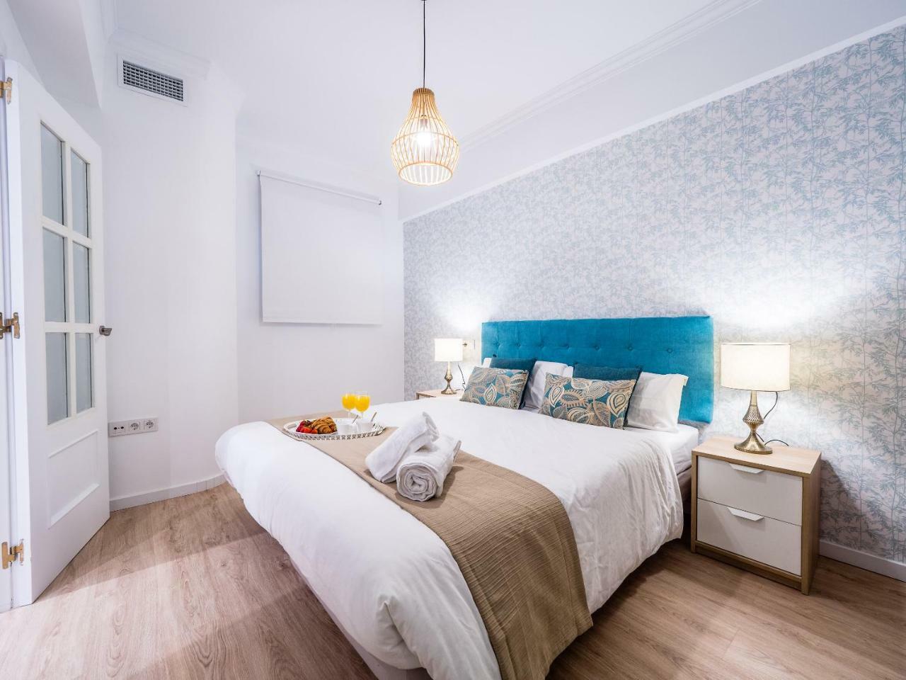 Urban Center Apartment Malaga