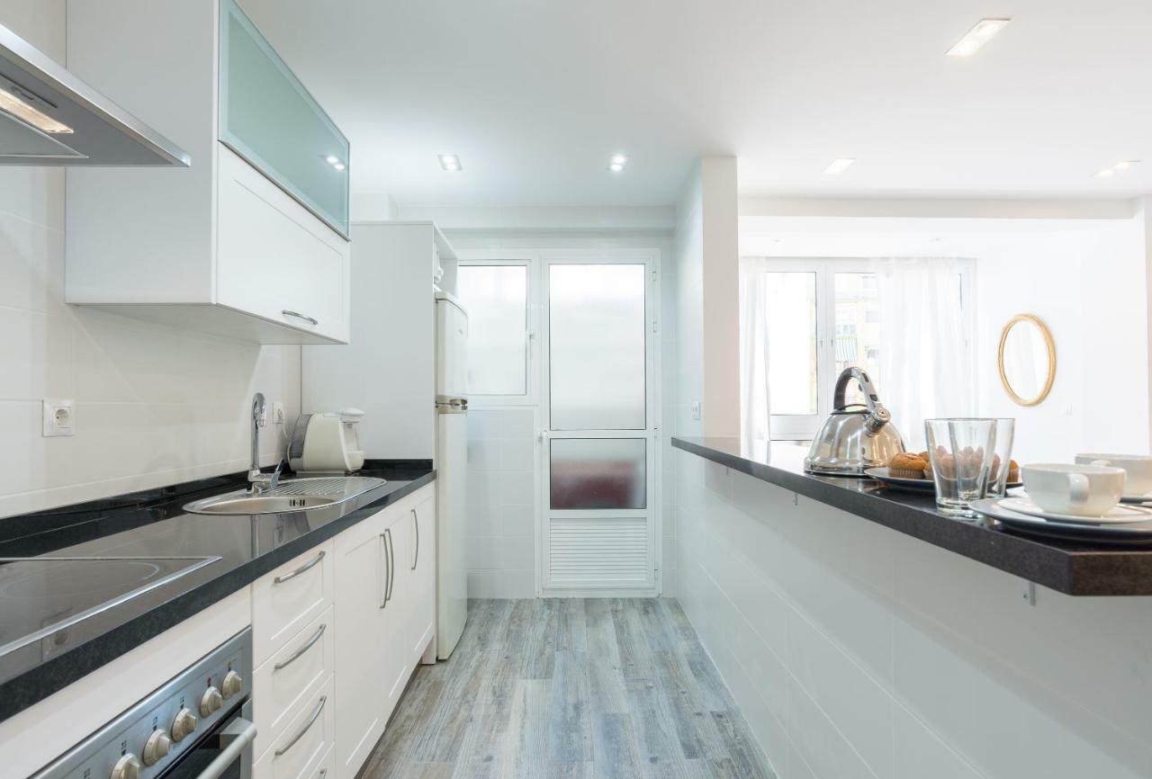 Berlanga, En El Centro Appartement Málaga