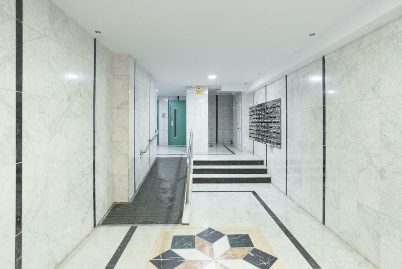 Appartement Berlanga, En El Centro *
