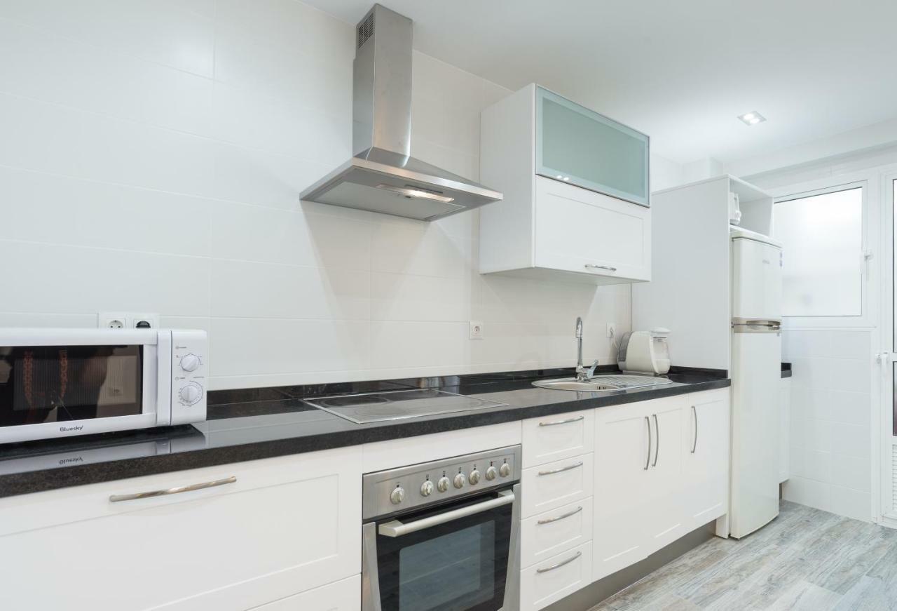 Berlanga, En El Centro Appartement Málaga