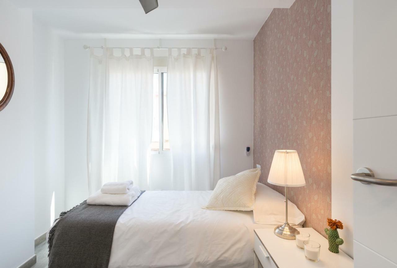 Appartement Berlanga, En El Centro *