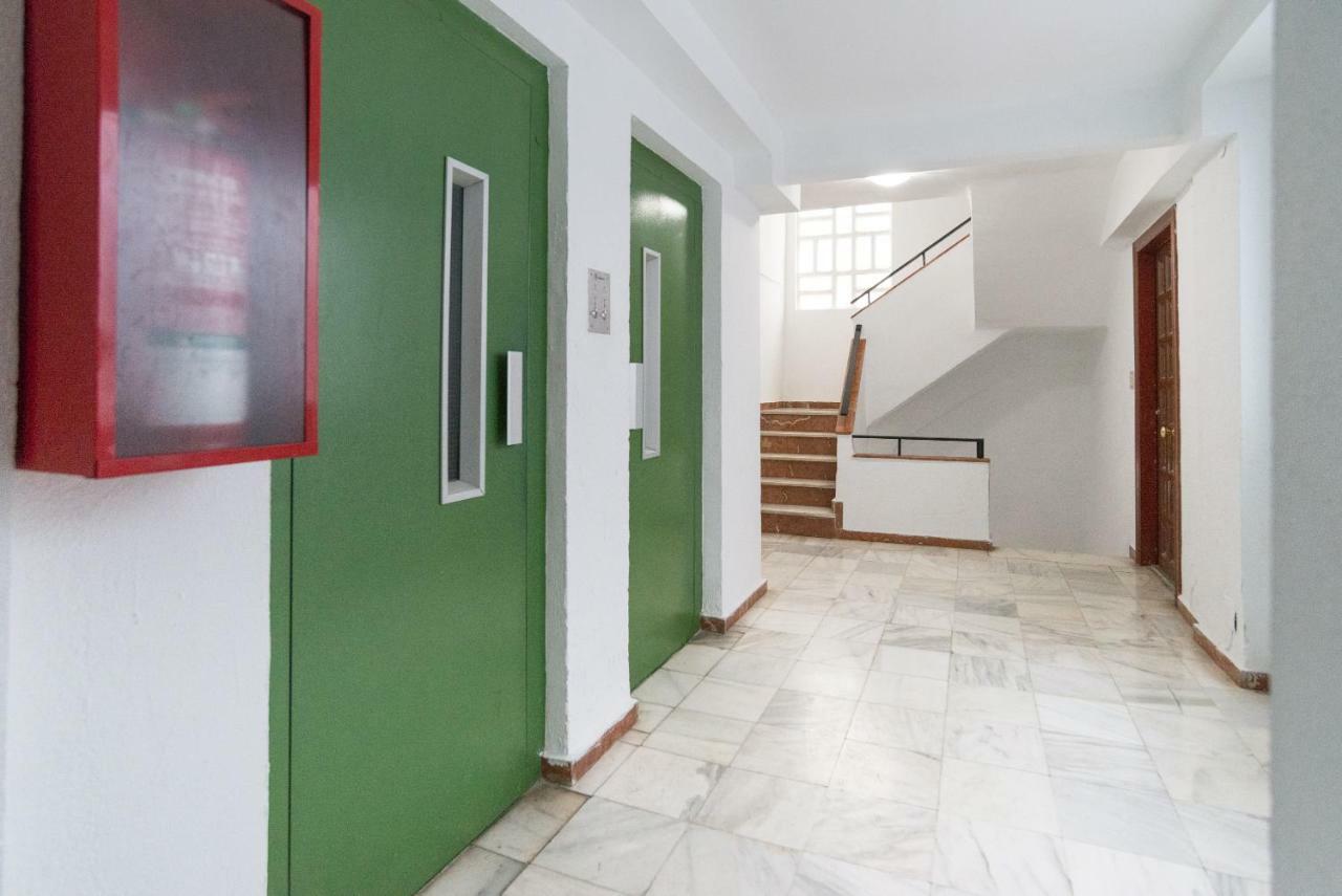 Appartement Berlanga, En El Centro *