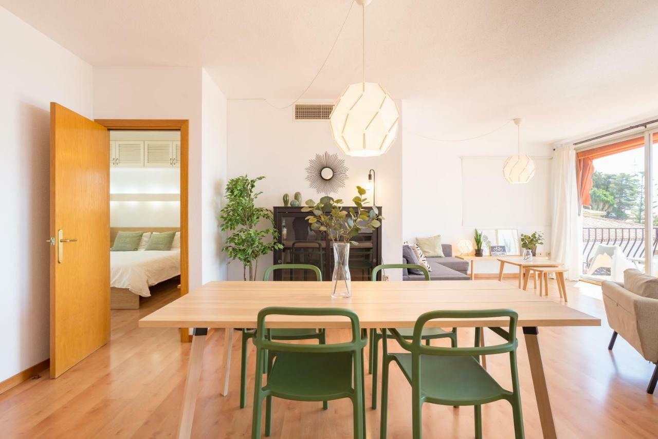Lu&cia Jardin Al Mar Apartment