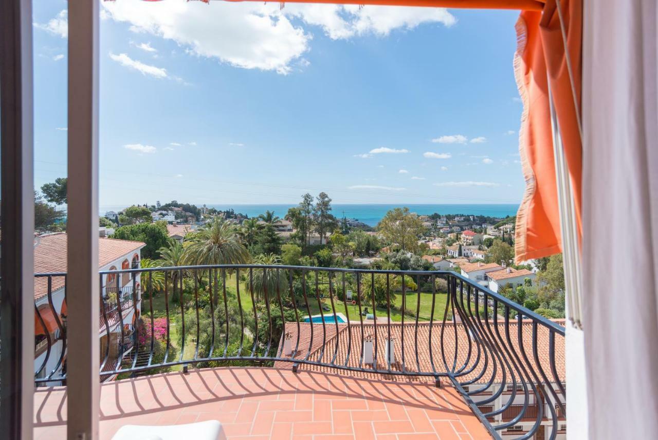 Apartment Lu&cia Jardin Al Mar Malaga