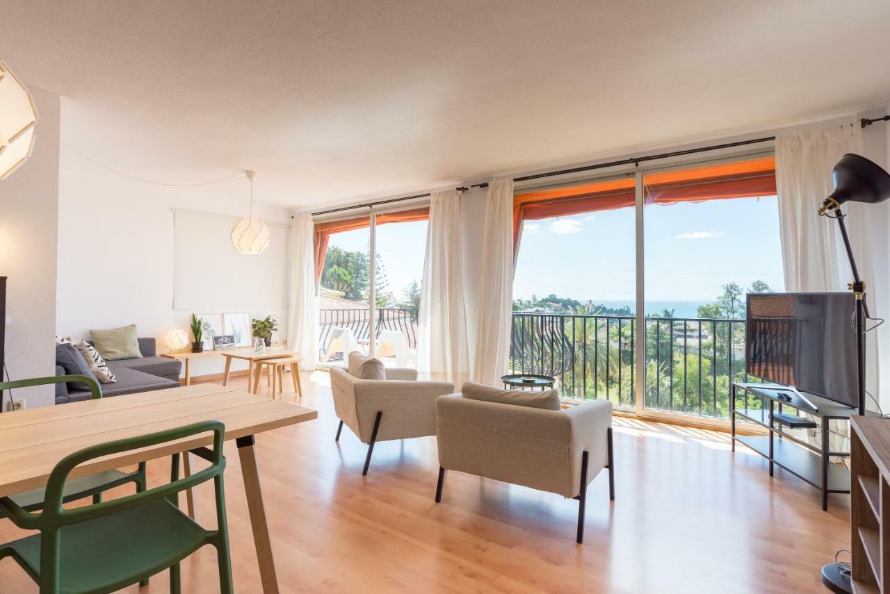 Lu&cia Jardin Al Mar Apartment *