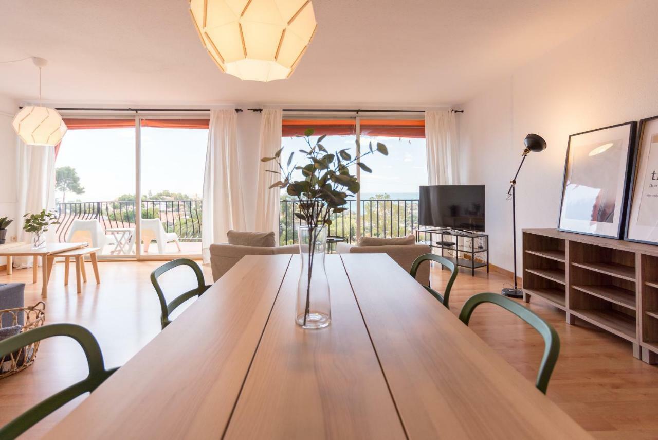 Apartment Lu&cia Jardin Al Mar Malaga
