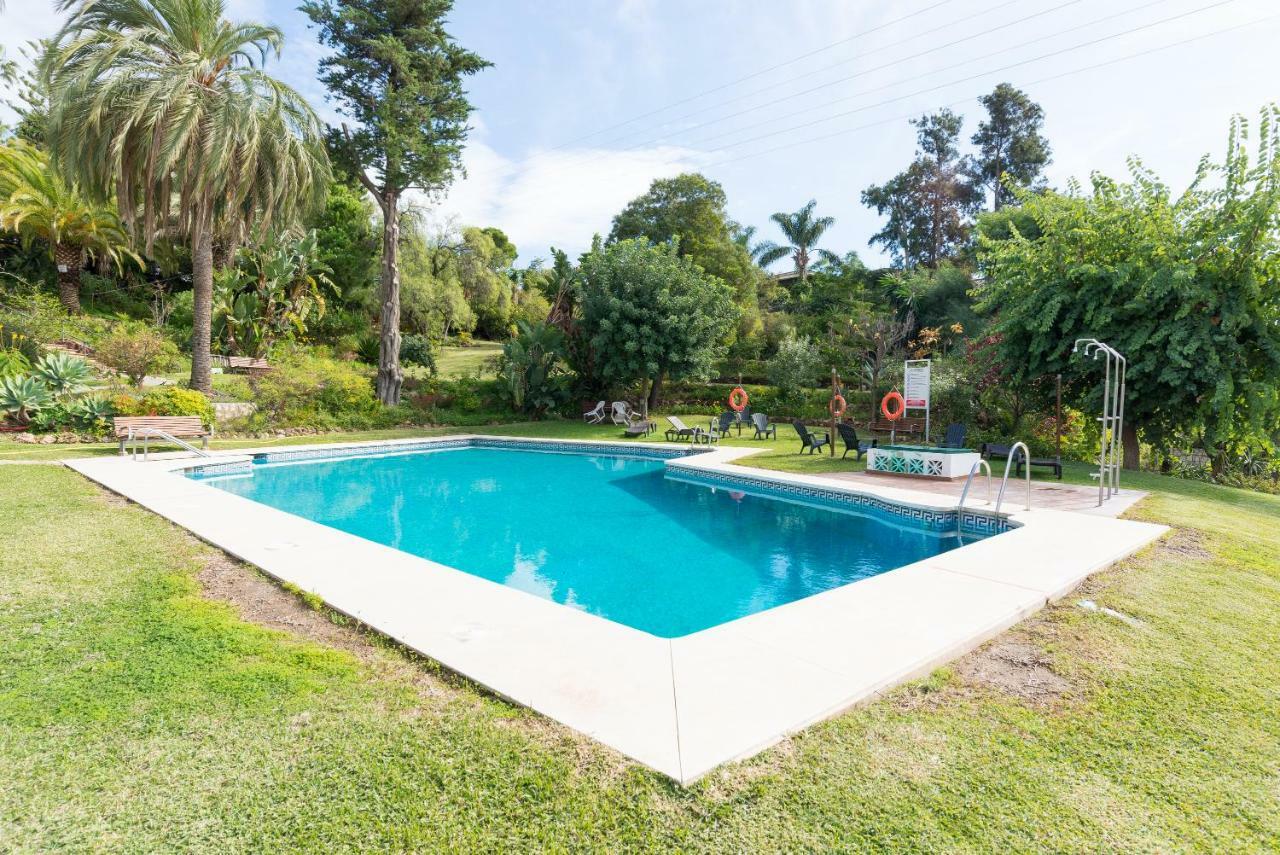 Lu&cia Jardin Al Mar Apartment *