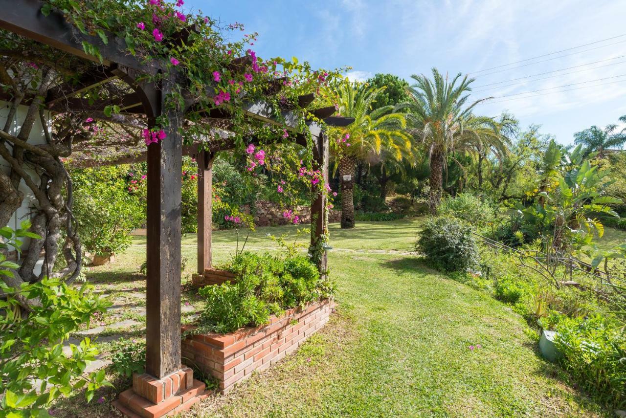 Lu&cia Jardin Al Mar Apartment Malaga