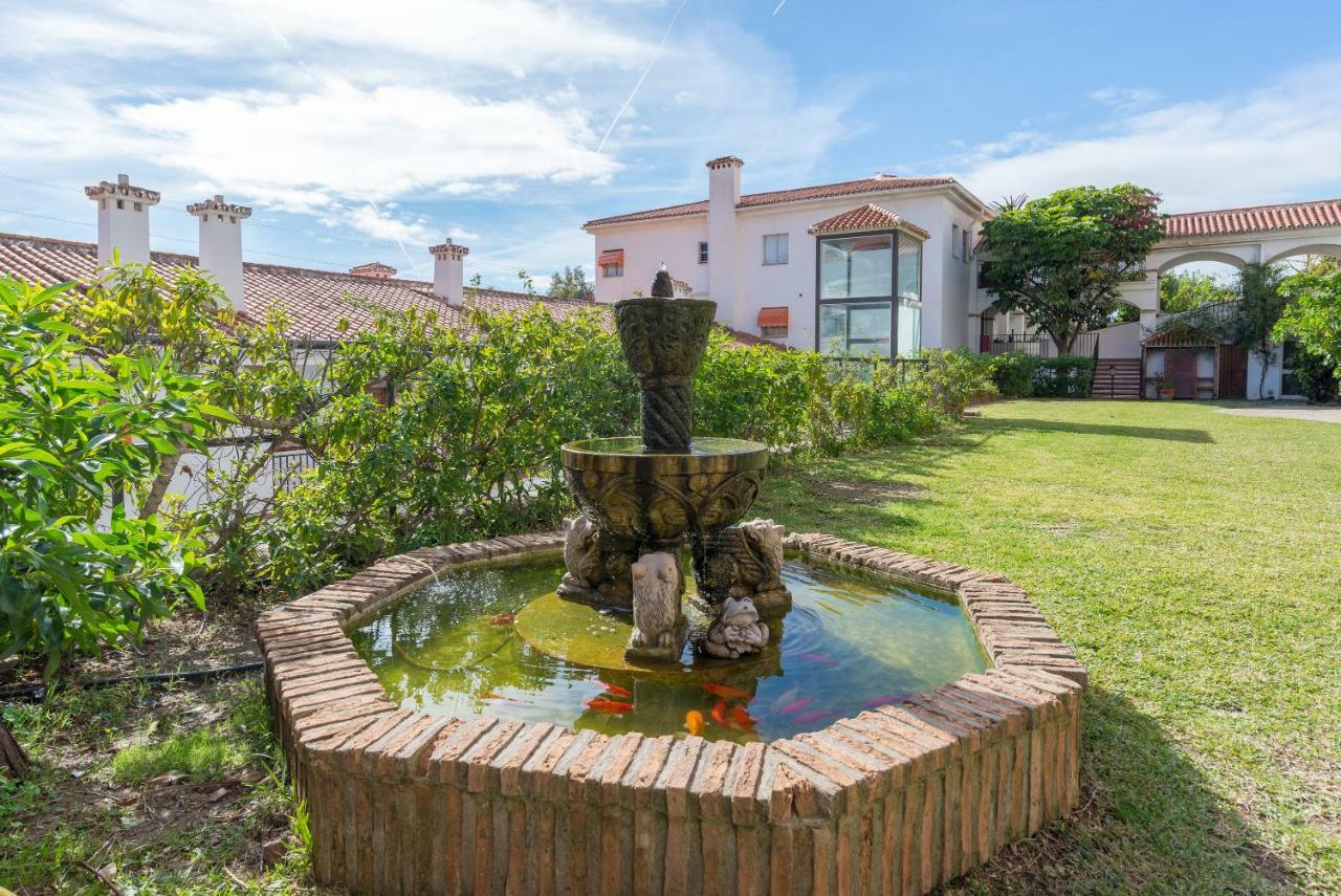 Lu&cia Jardin Al Mar
