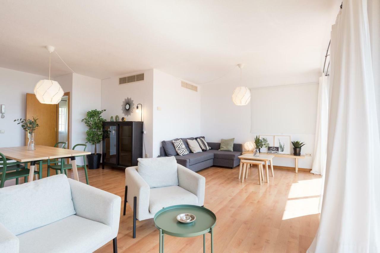 Apartment Lu&cia Jardin Al Mar Malaga