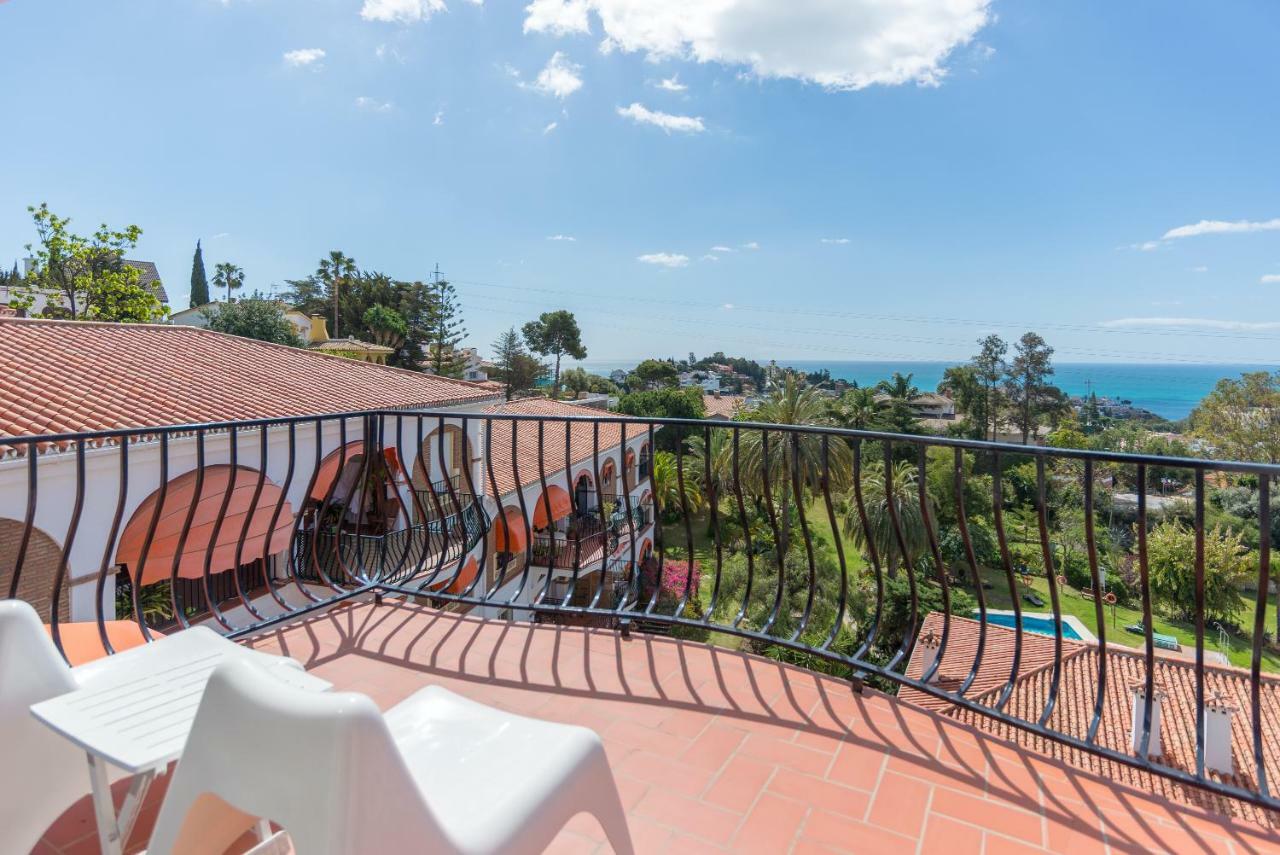 Lu&cia Jardin Al Mar Apartment