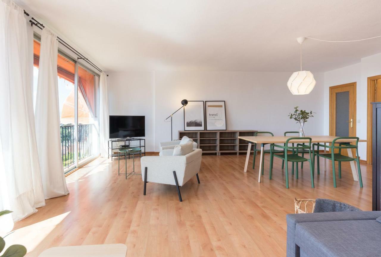 Apartment Lu&cia Jardin Al Mar Malaga