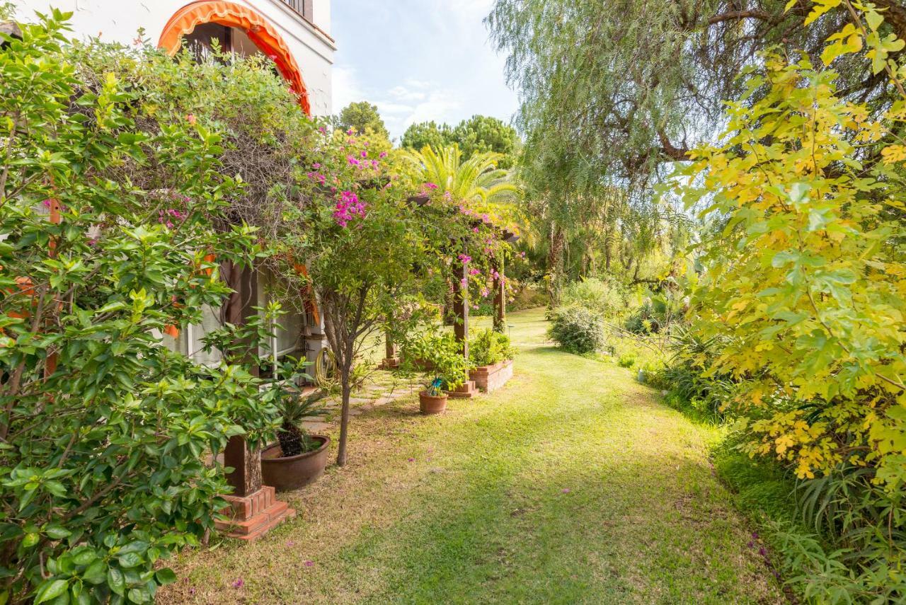 Apartment Lu&cia Jardin Al Mar *