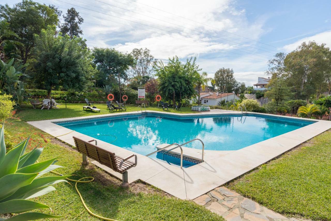 Apartment Lu&cia Jardin Al Mar