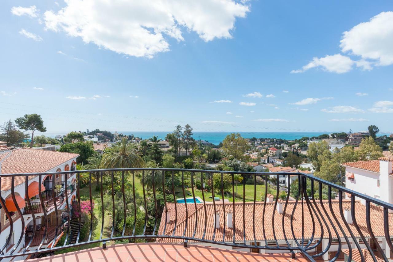 Apartment Lu&cia Jardin Al Mar