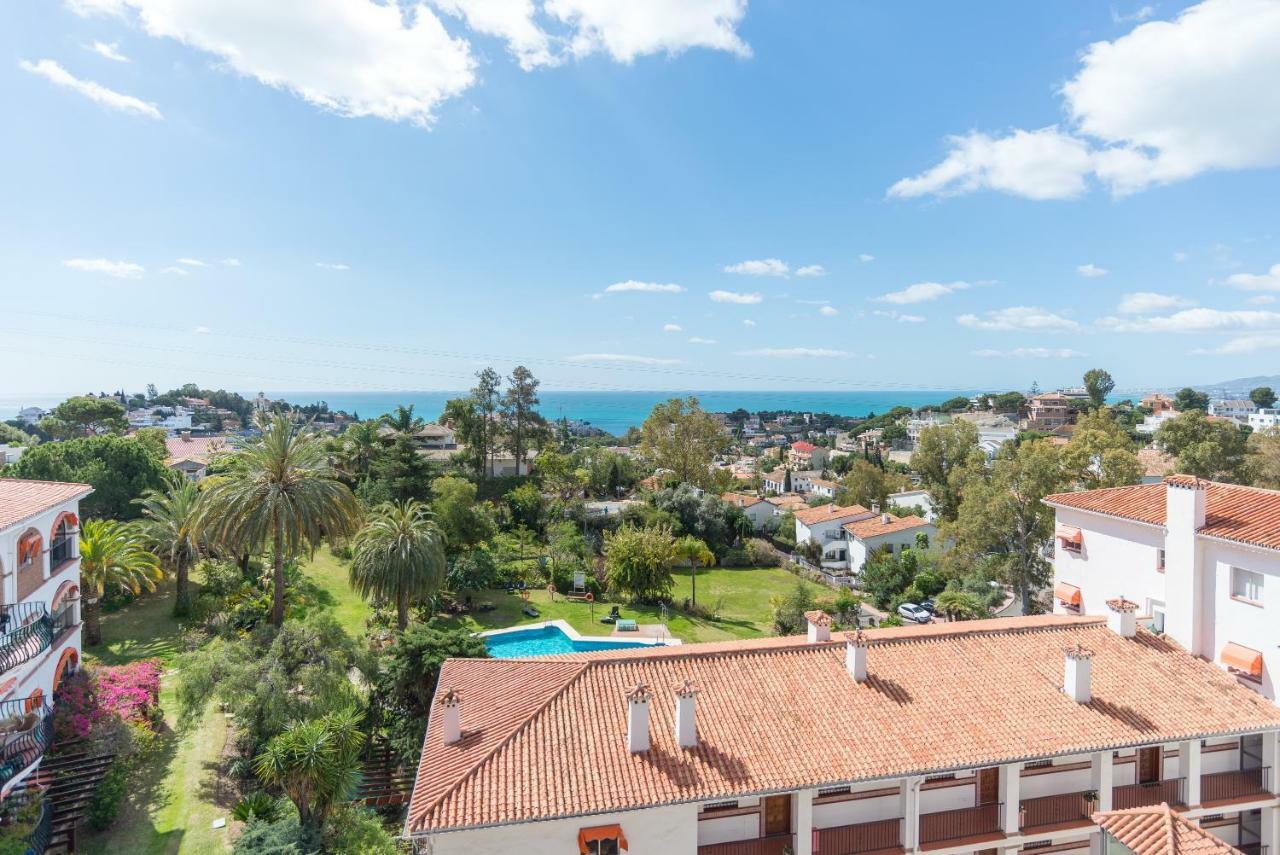 Apartment Lu&cia Jardin Al Mar