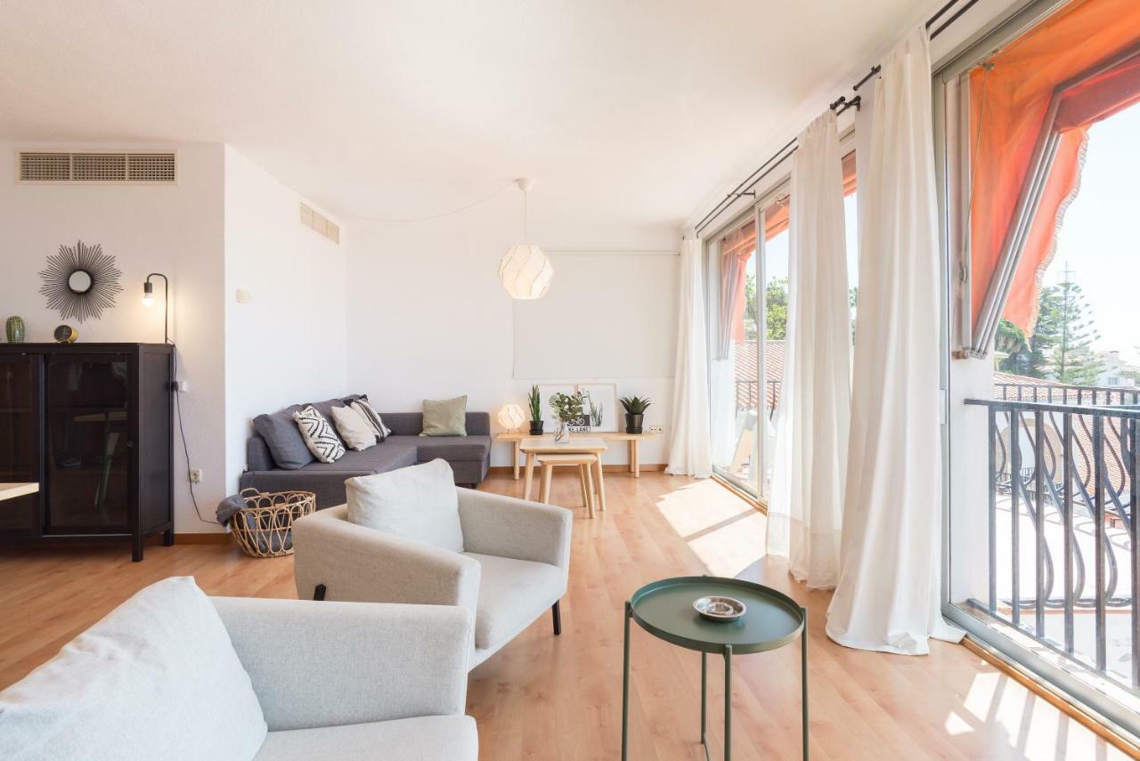 Apartment Lu&cia Jardin Al Mar Malaga