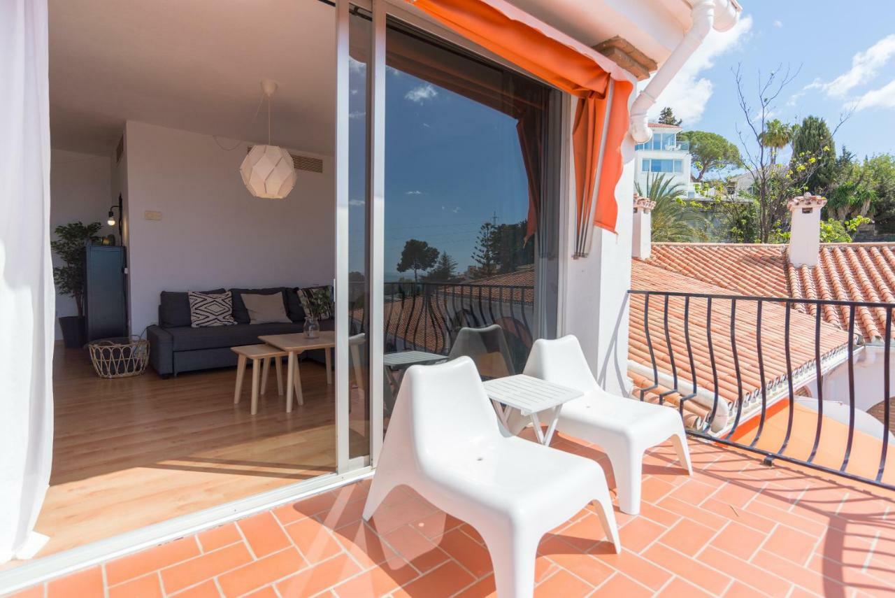 Lu&cia Jardin Al Mar Apartment