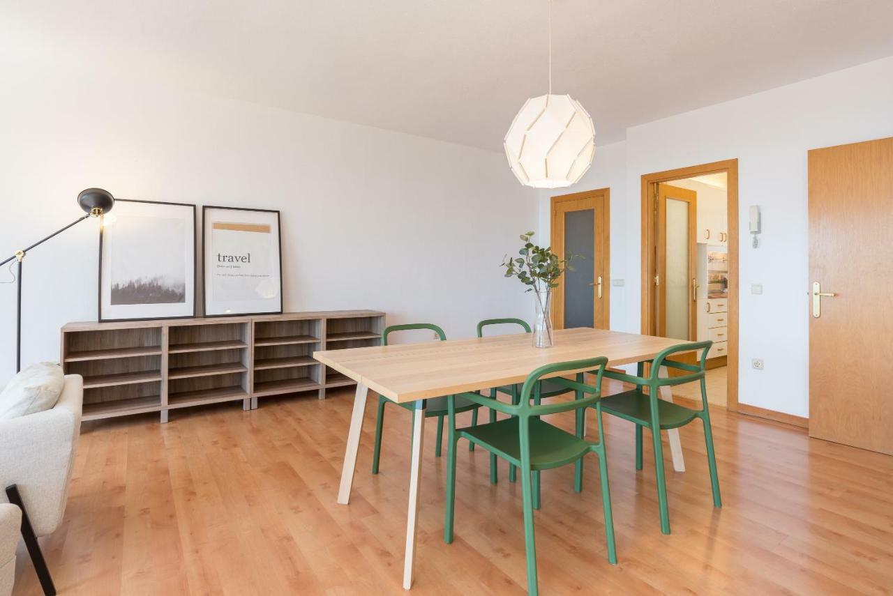 Apartment Lu&cia Jardin Al Mar Malaga