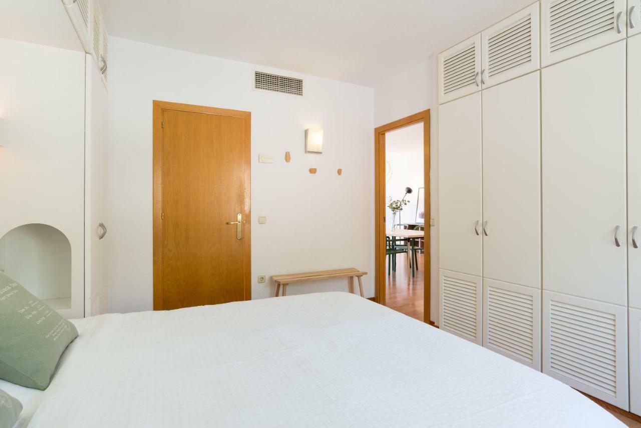 Apartment Lu&cia Jardin Al Mar
