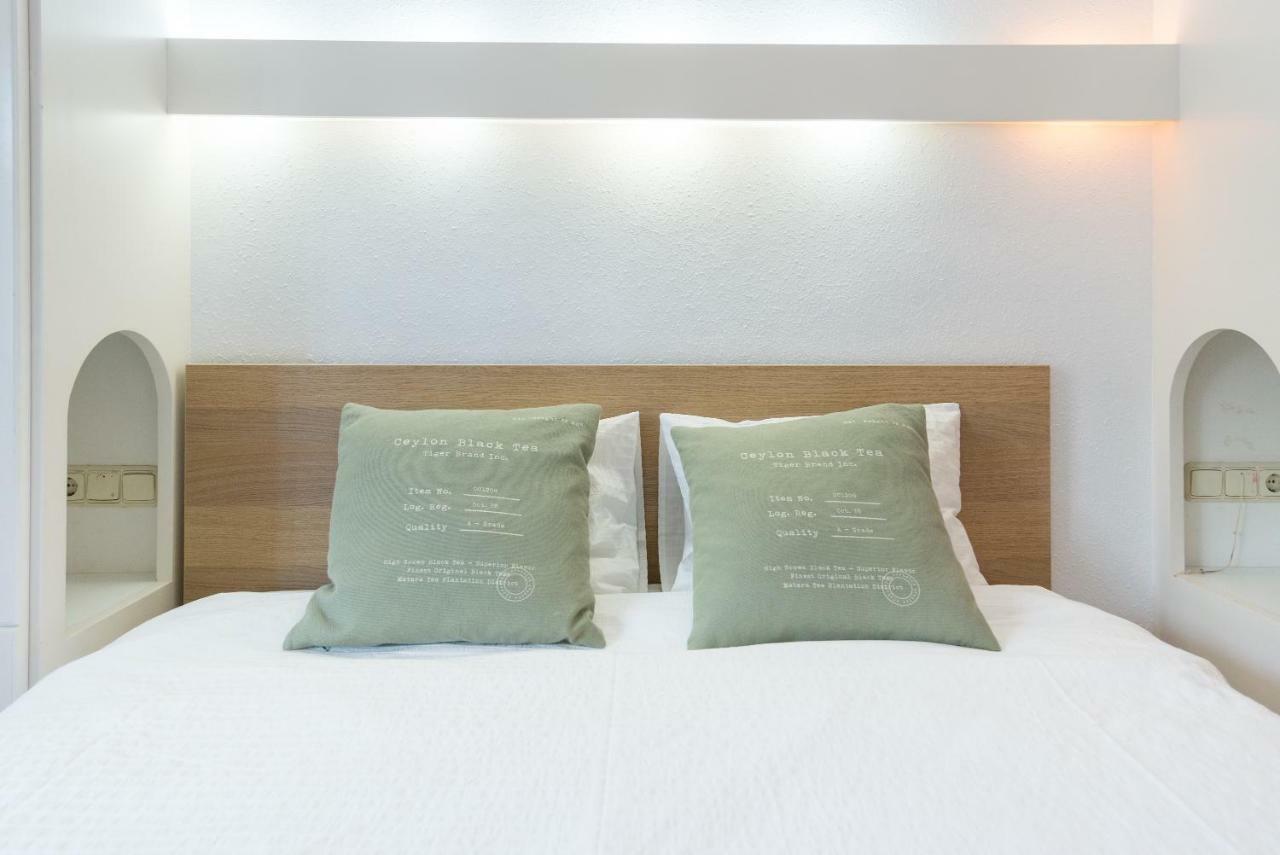 Apartment Lu&cia Jardin Al Mar *