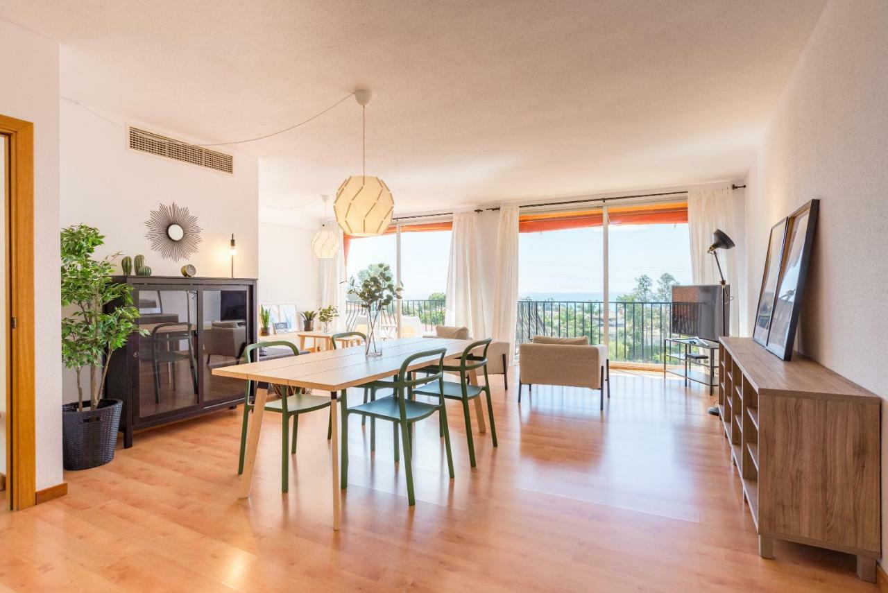Lu&cia Jardin Al Mar Apartment Malaga
