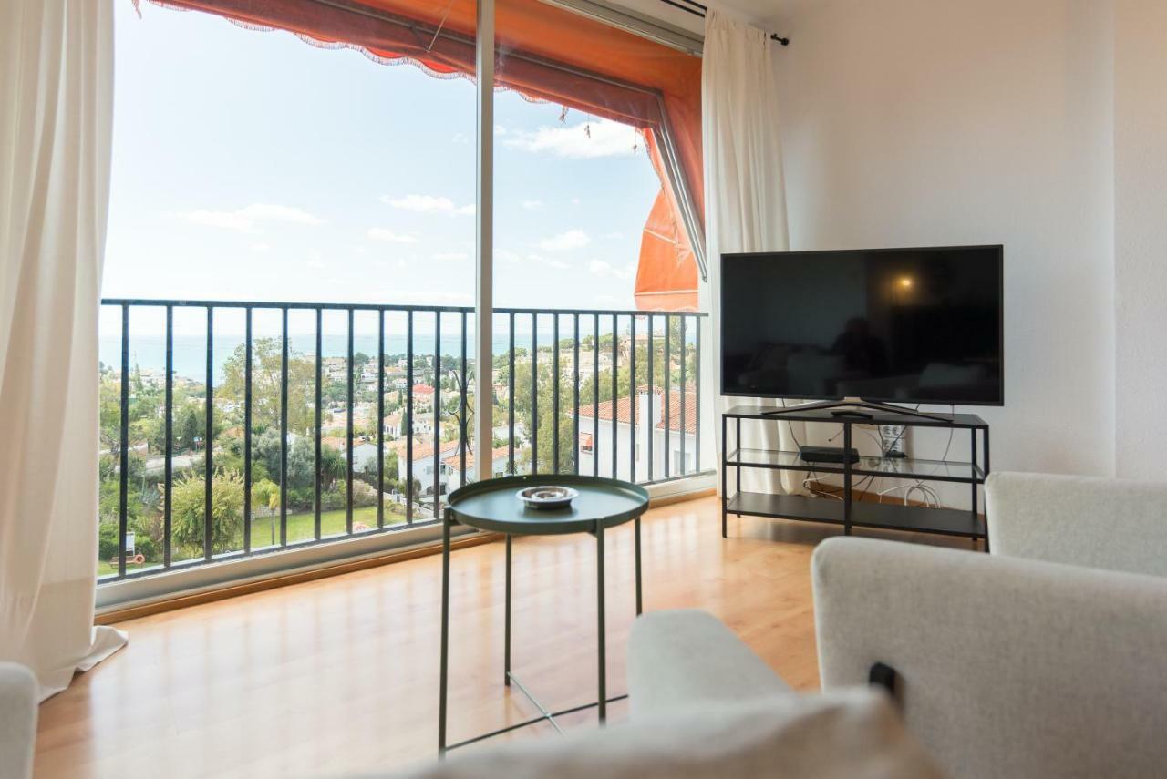 Lu&cia Jardin Al Mar Apartment Malaga