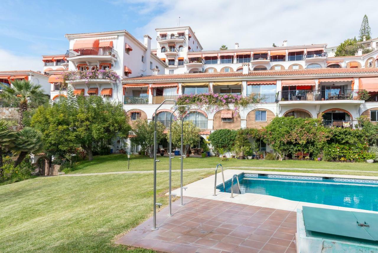 Apartment Lu&cia Jardin Al Mar