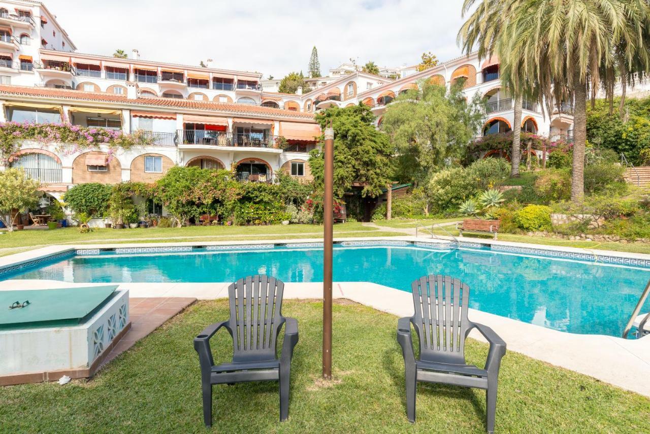 Lu&cia Jardin Al Mar Apartment *