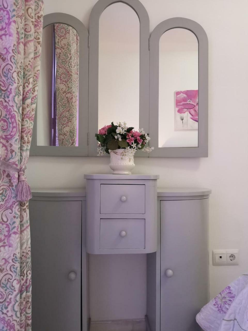 Apartamento Centrico Hogareno Malaga