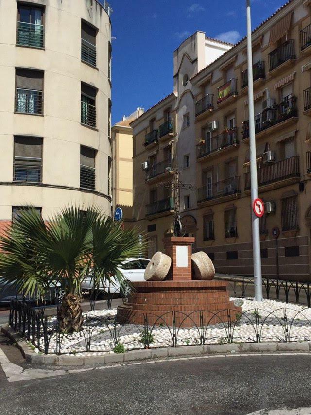 Apartment Apartamento Centrico Hogareno Malaga