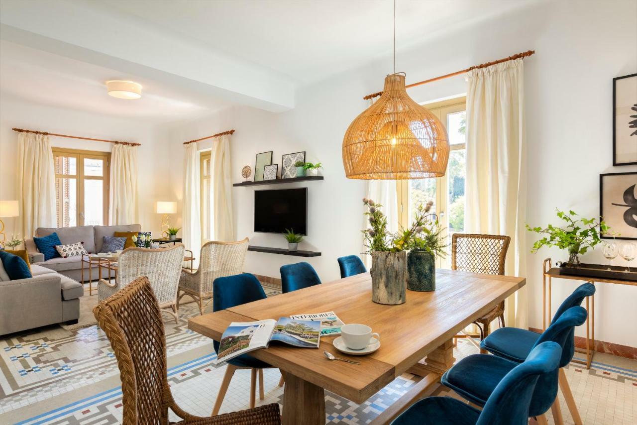 Genteel Zegrí Appartement *